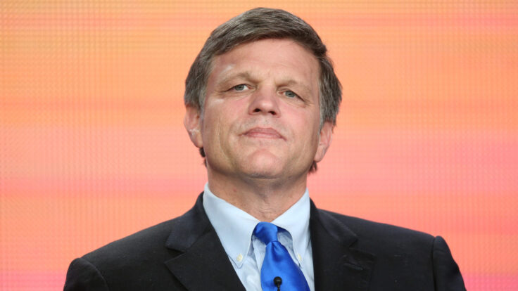 douglas brinkley
