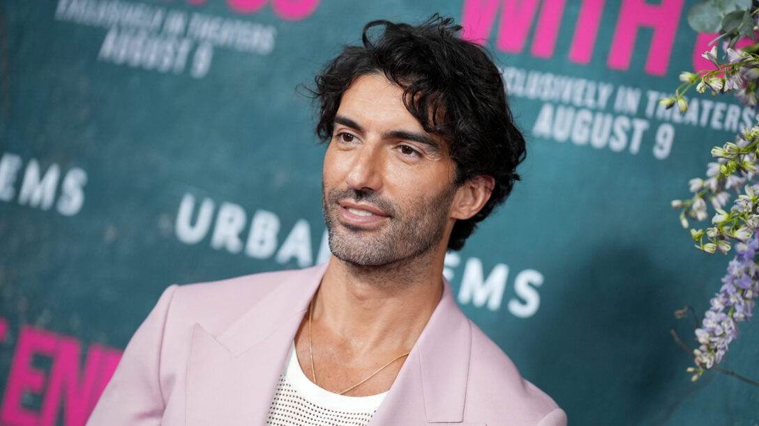 Justin Baldoni