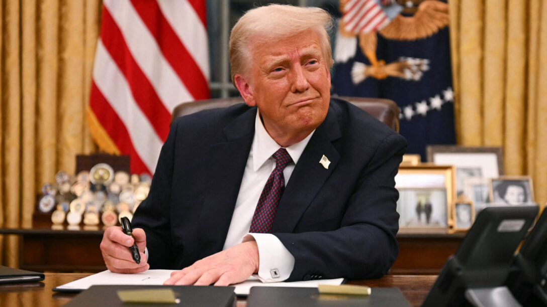 trump sign bill