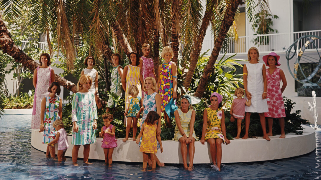 florida fashion