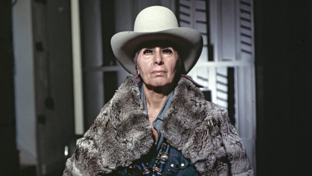 Louise Nevelson