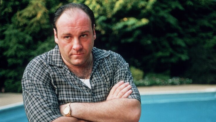 the sopranos