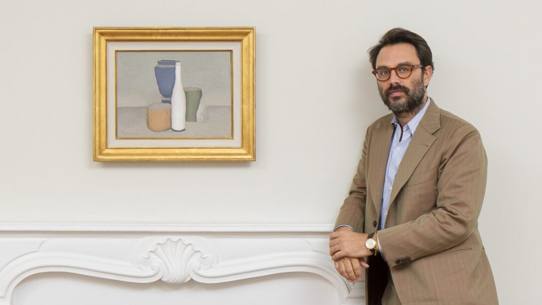 Mattia De Luca