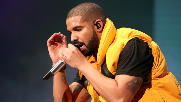drake