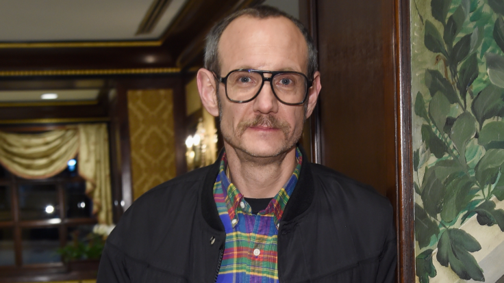 Terry Richardson