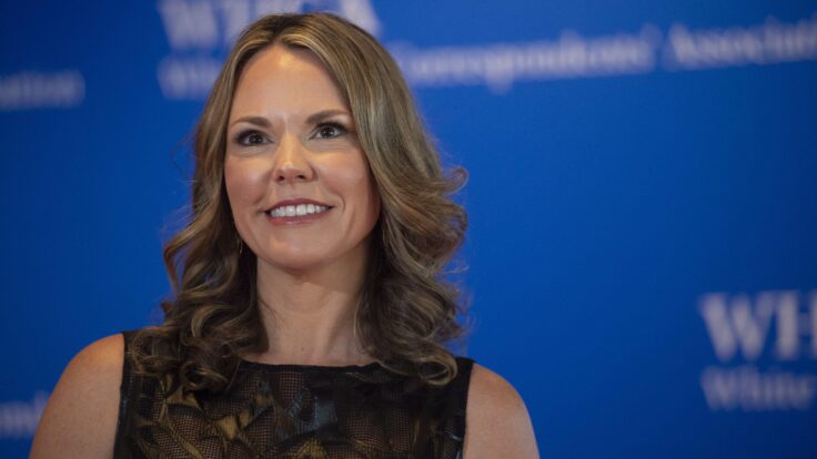Wendy McMahon