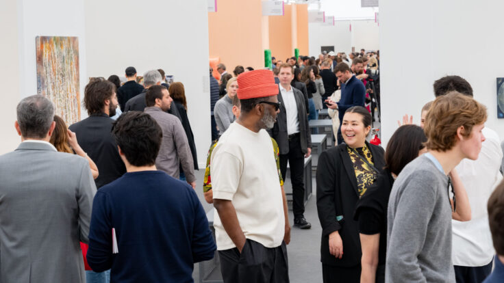 Frieze Los Angeles 2025