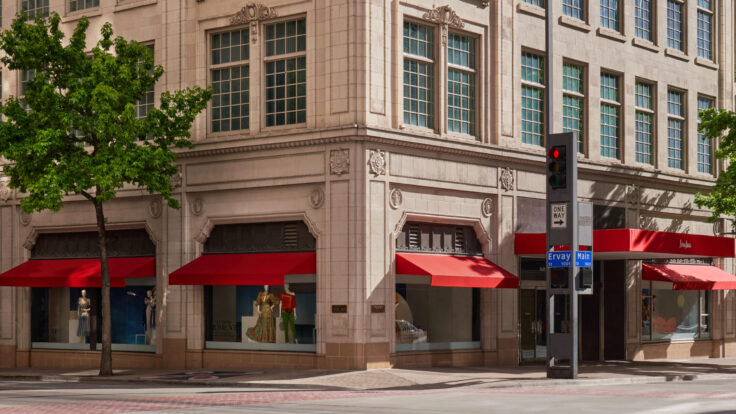 Neiman Marcus Dallas