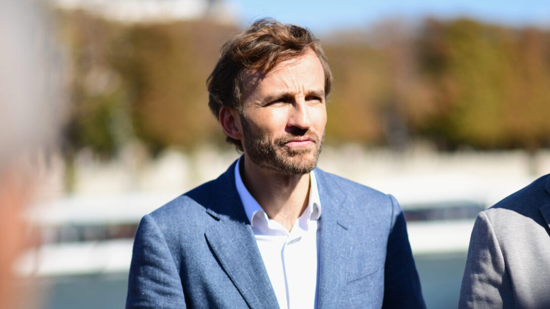 Pierre-Emmanuel Angeloglou