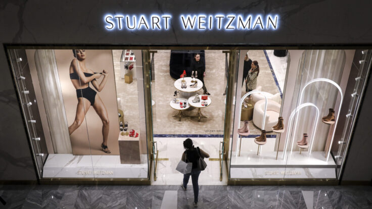 Stuart Weitzman