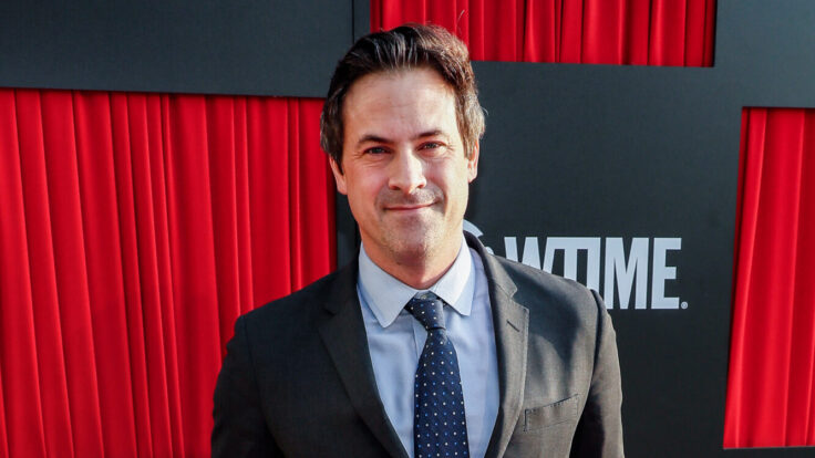 Michael LaRosa