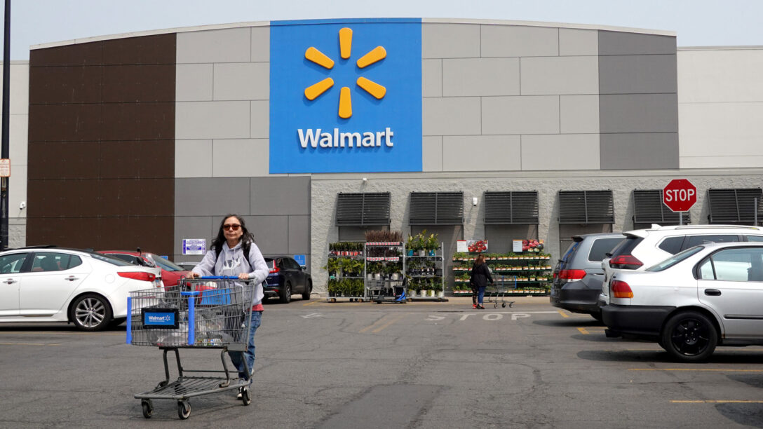 Walmart