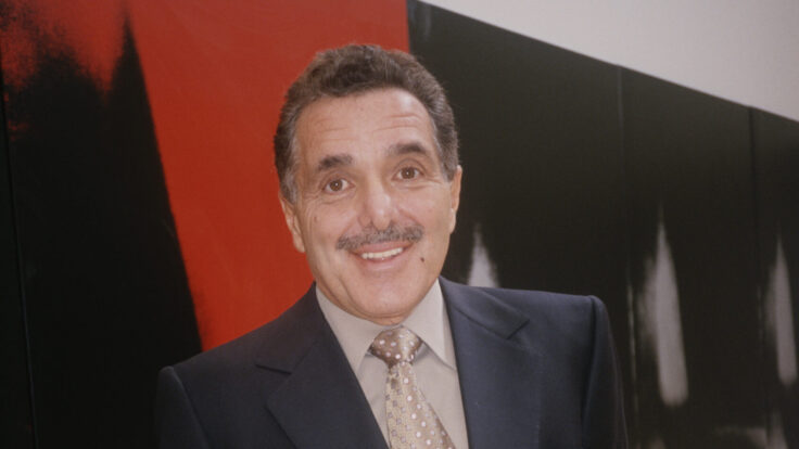 Leonard Riggio