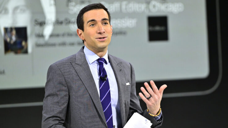 Andrew Ross Sorkin