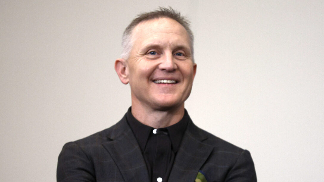 Eric Shanks