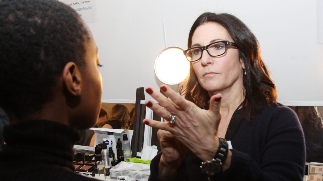 Bobbi Brown