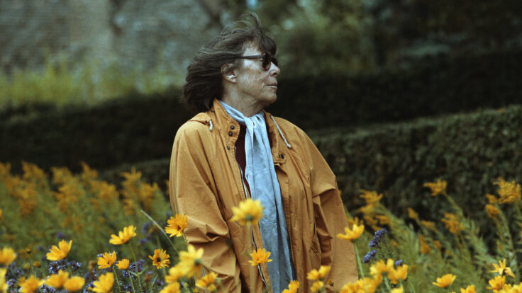 Joan Mitchell