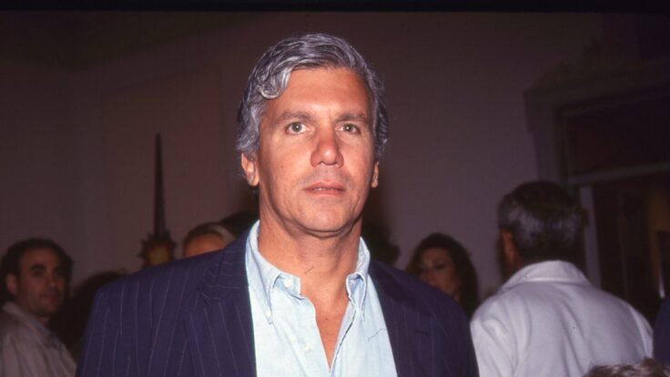 Larry Gagosian
