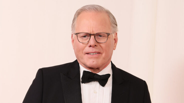 David Zaslav