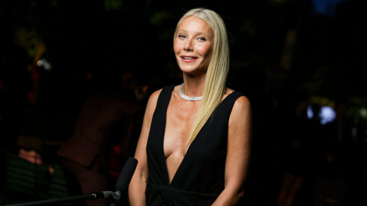 Gwyneth Paltrow