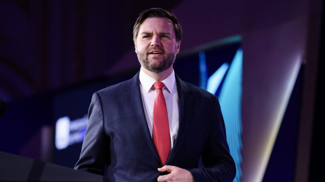 JD Vance