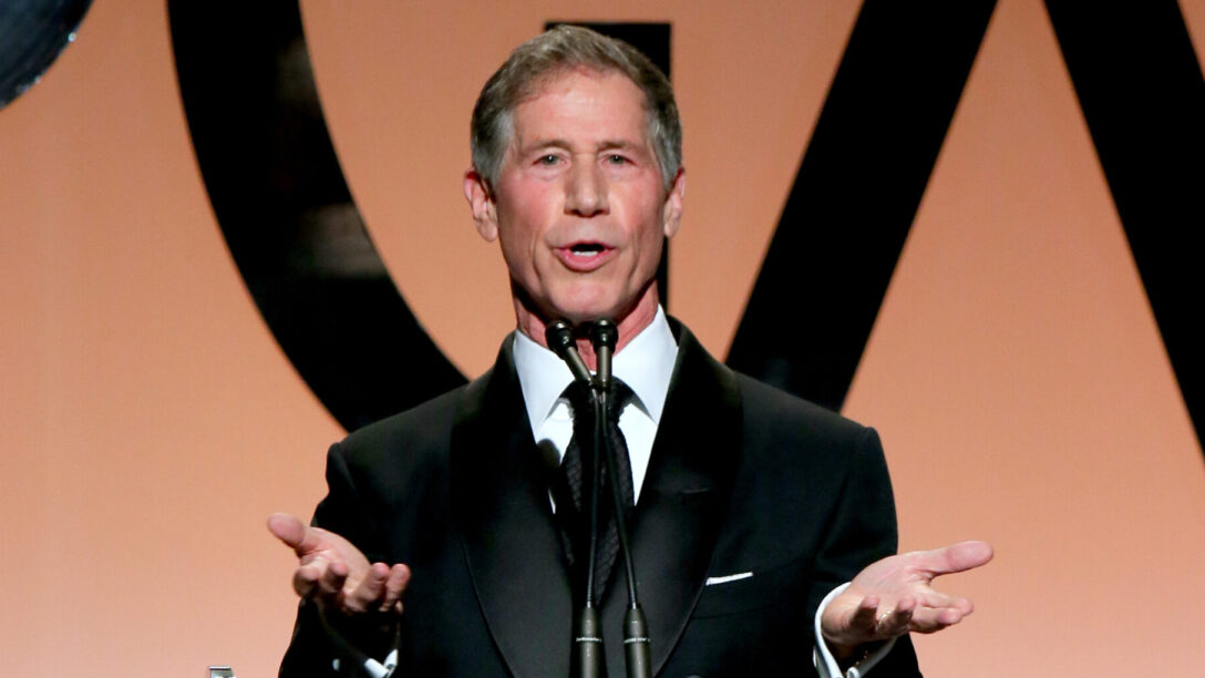 Jon Feltheimer Lionsgate