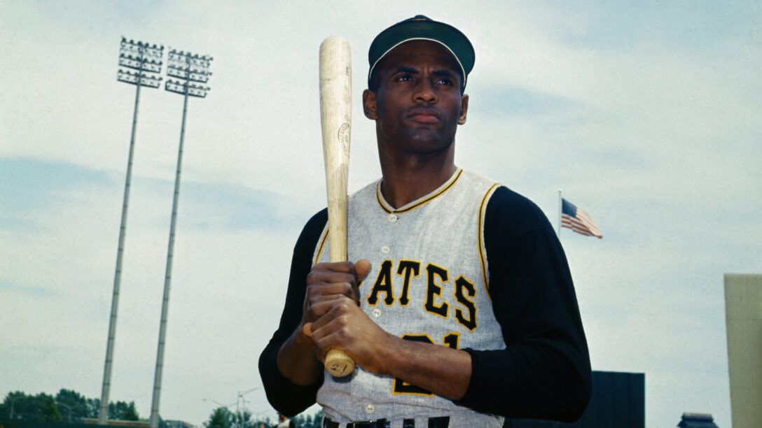 Roberto Clemente
