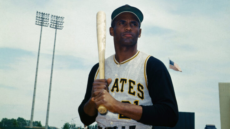 Roberto Clemente