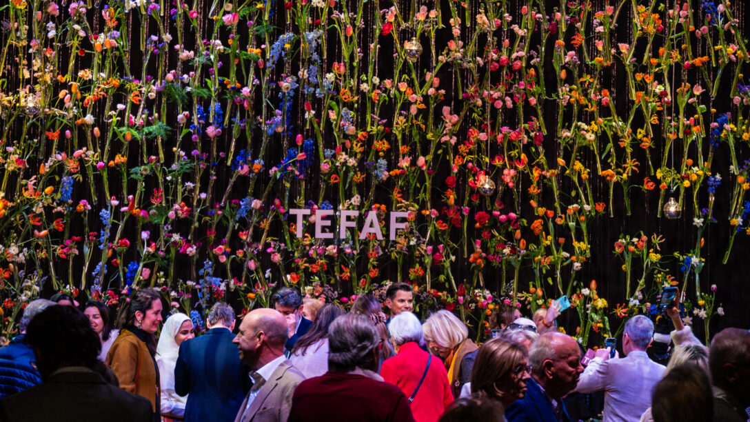TEFAF