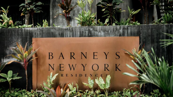 Barneys New York Tulum