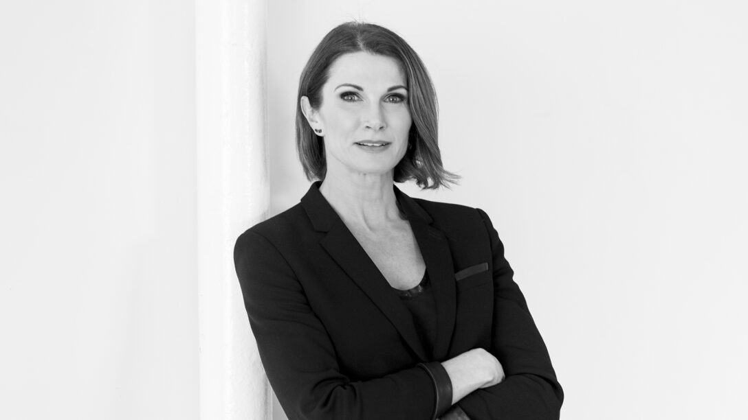 Dr. Clare McAndrew