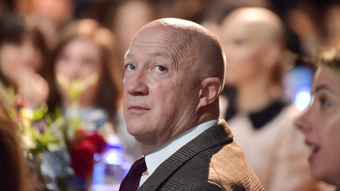 Bryan Lourd