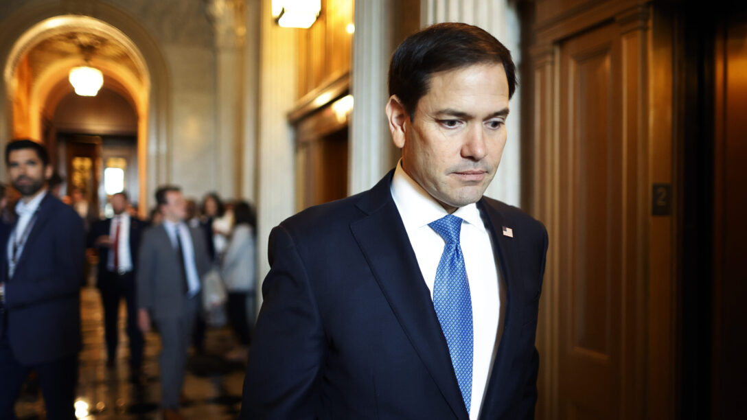 marco rubio