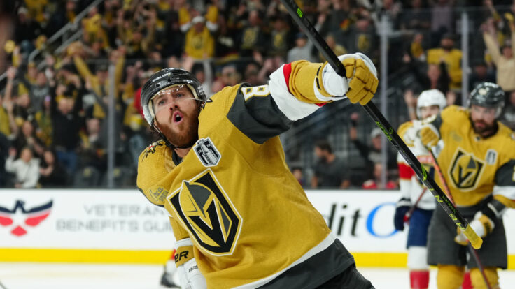 Vegas Golden Knights