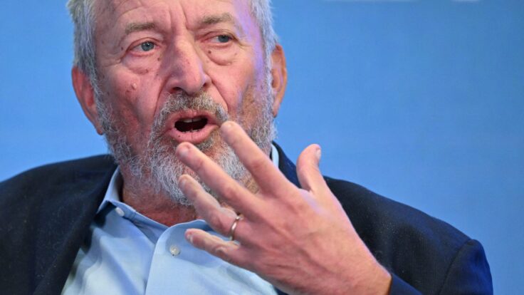 Larry Summers