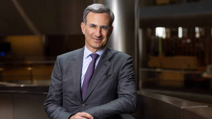 Peter Orszag