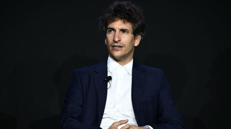 Lorenzo Bertelli