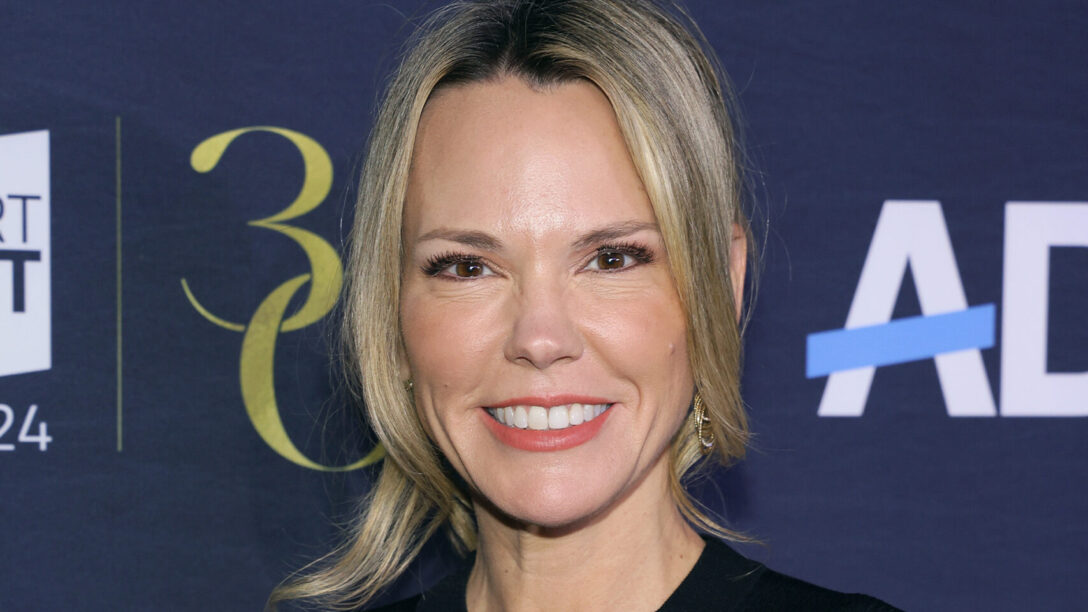 Wendy McMahon