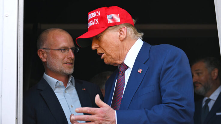 donald trump brendan carr