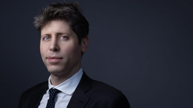 Sam Altman