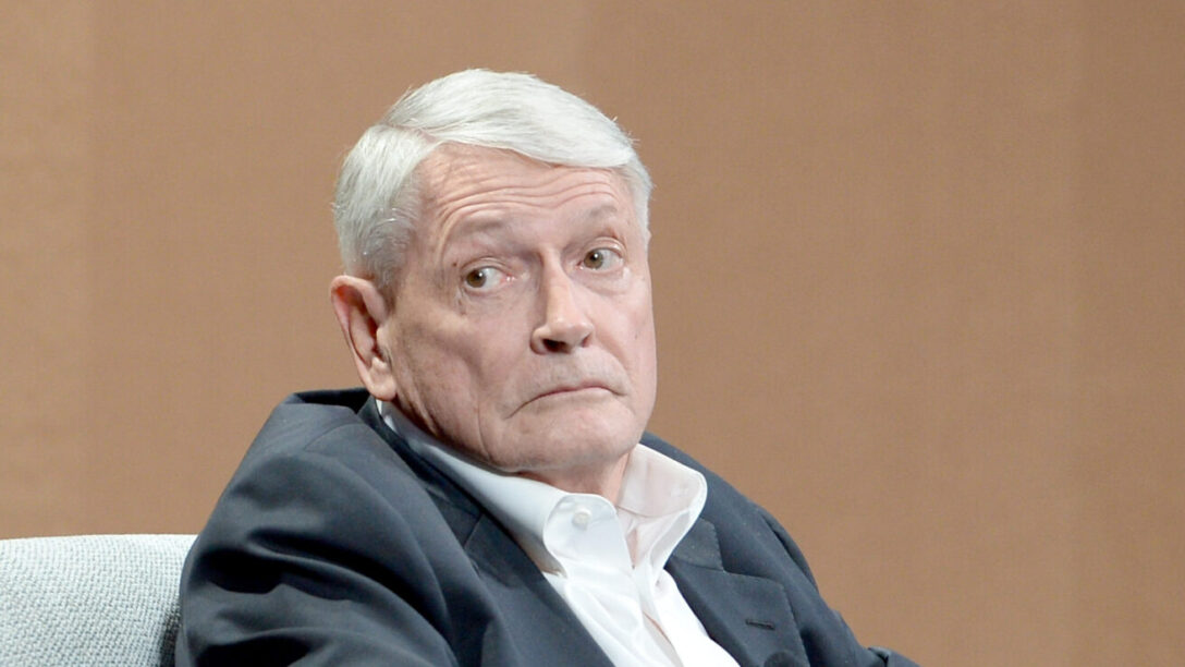 John Malone