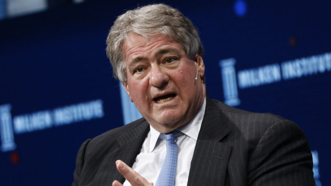 Leon Black
