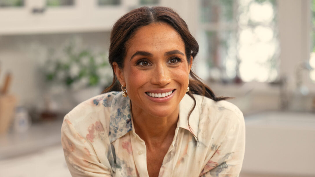 Megan Markle