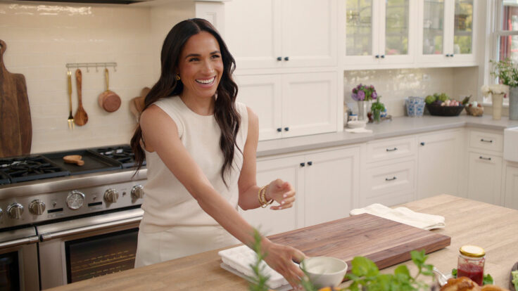 Meghan Markle