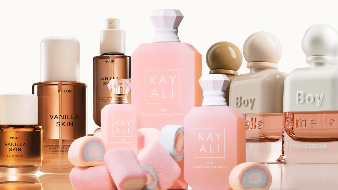 phlur kayali boy smells perfume