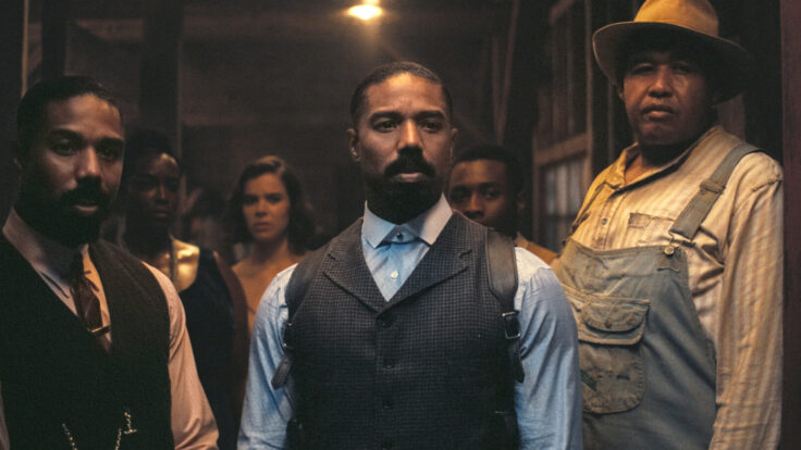 sinners movie