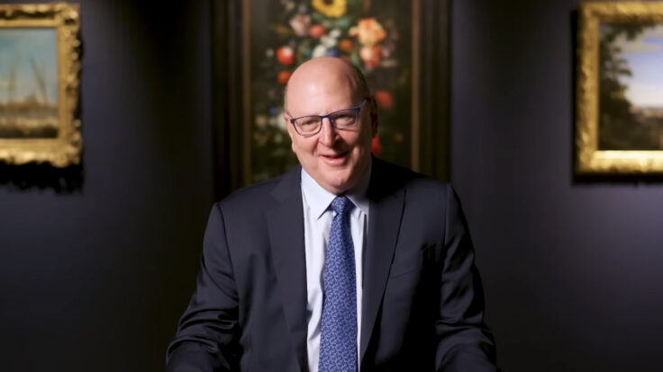 George Wachter