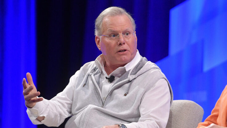 David Zaslav