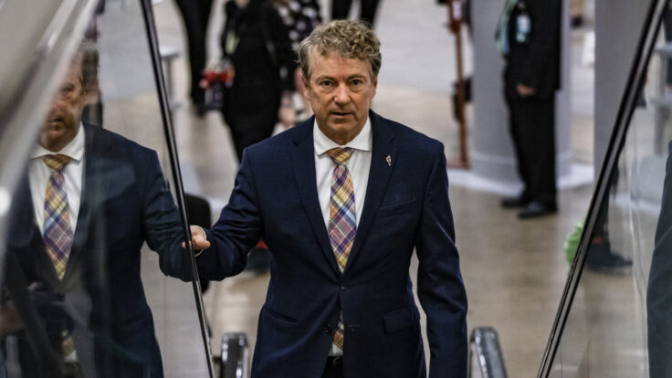 Rand Paul