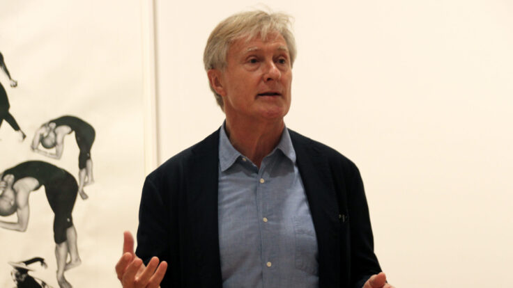 David Zwirner